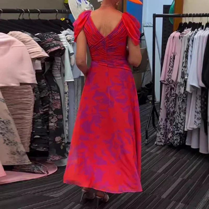 Beautifully Crafted Dress