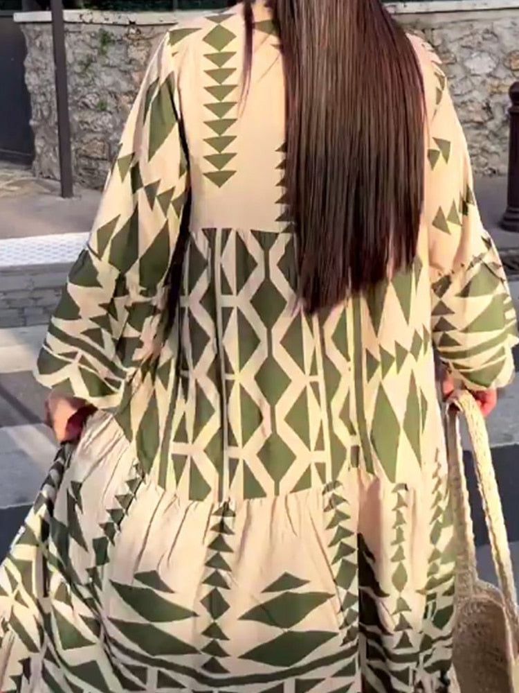 Elegantly Designed Dress