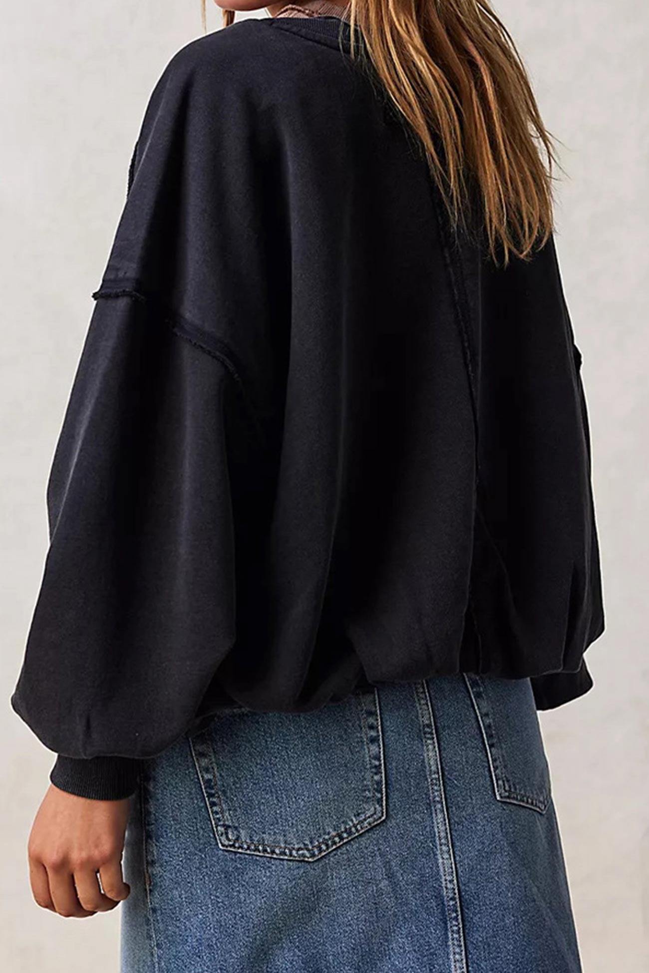 Thoughtfully Designed Shirt
