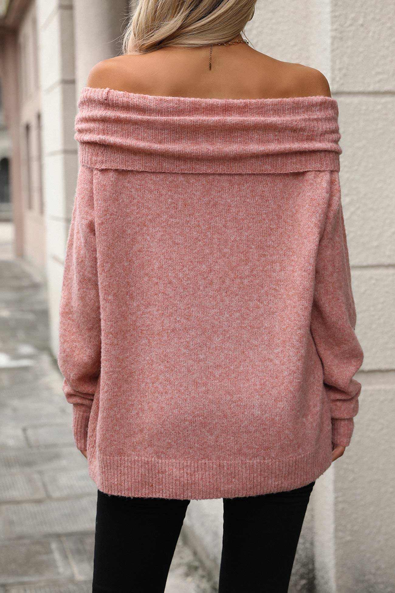 Classic Vintage Sweater