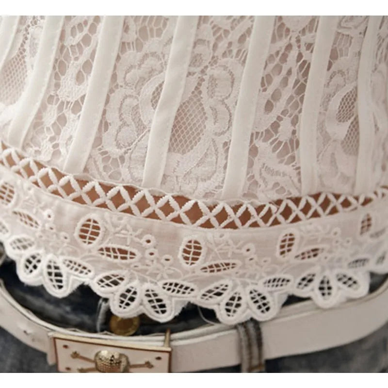 Classic Designed Blouse