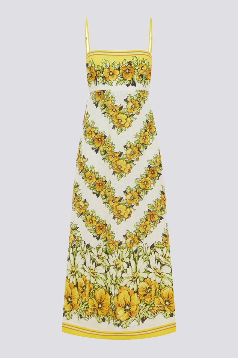 Elegantly Designed Dress