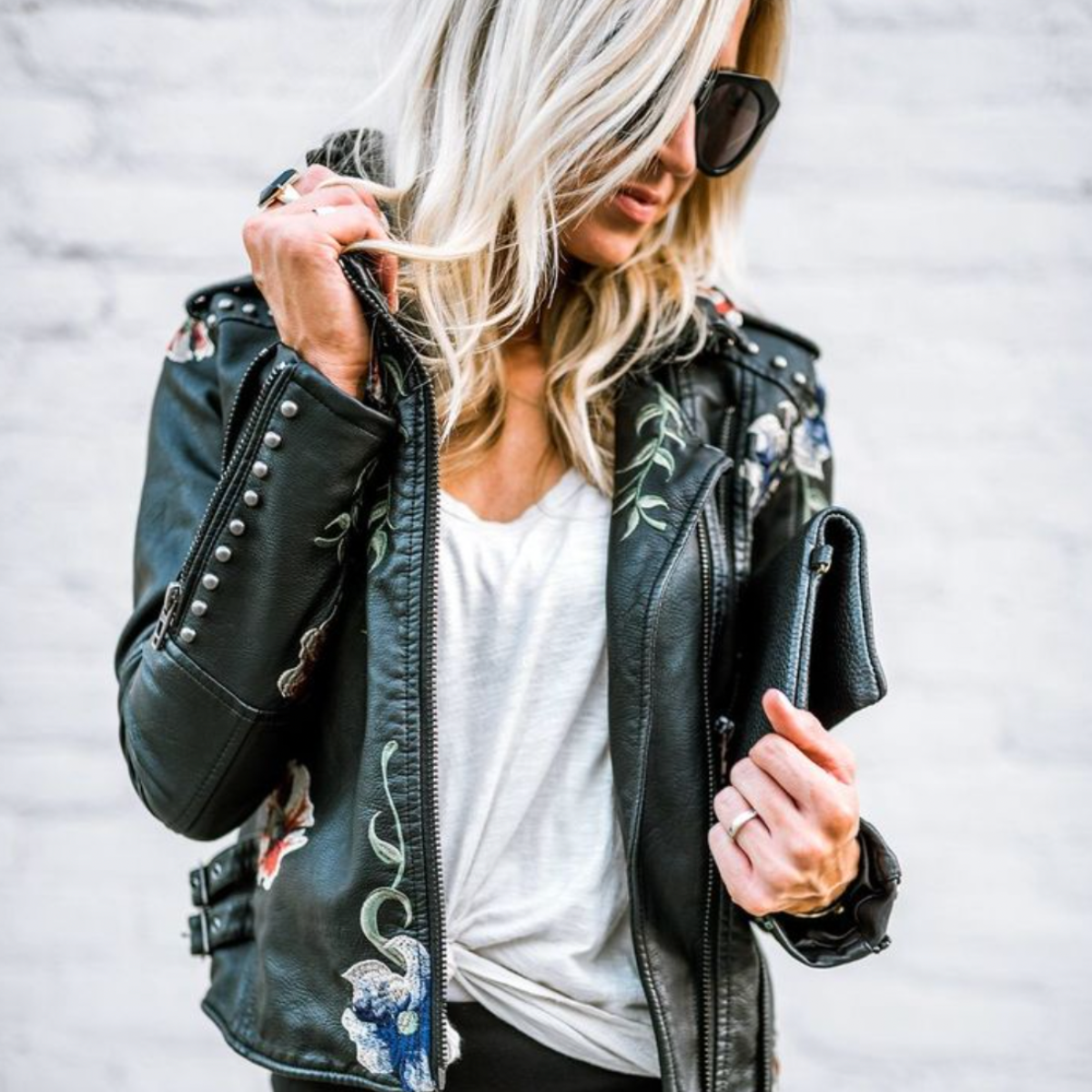 Thoughtfully Designed Jacket