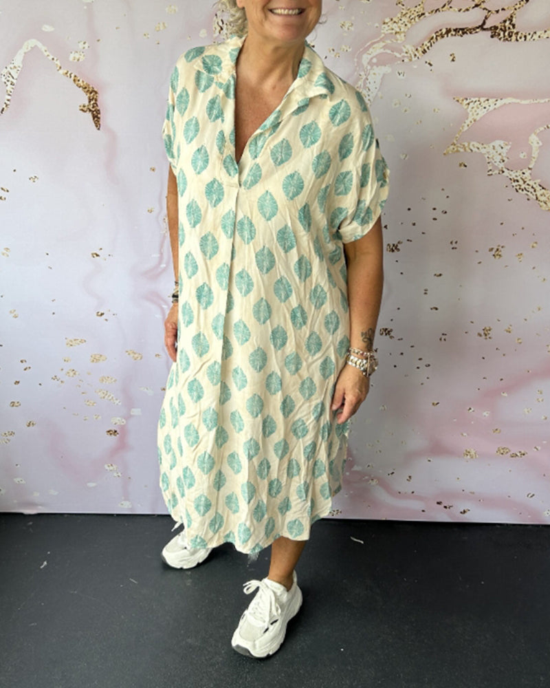 Classic Vintage Dress