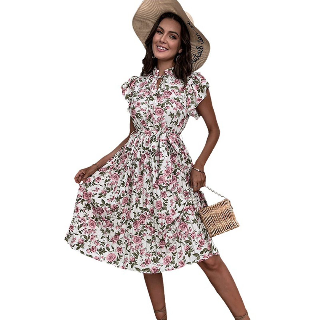 Vintage Inspired Dress