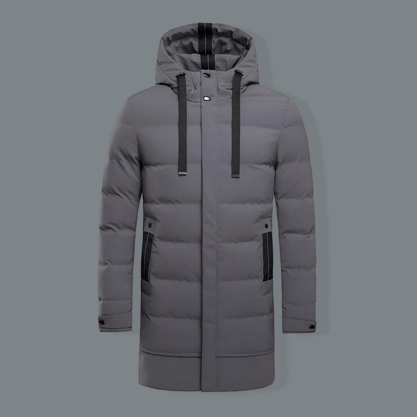 Beautifully Crafted Coat