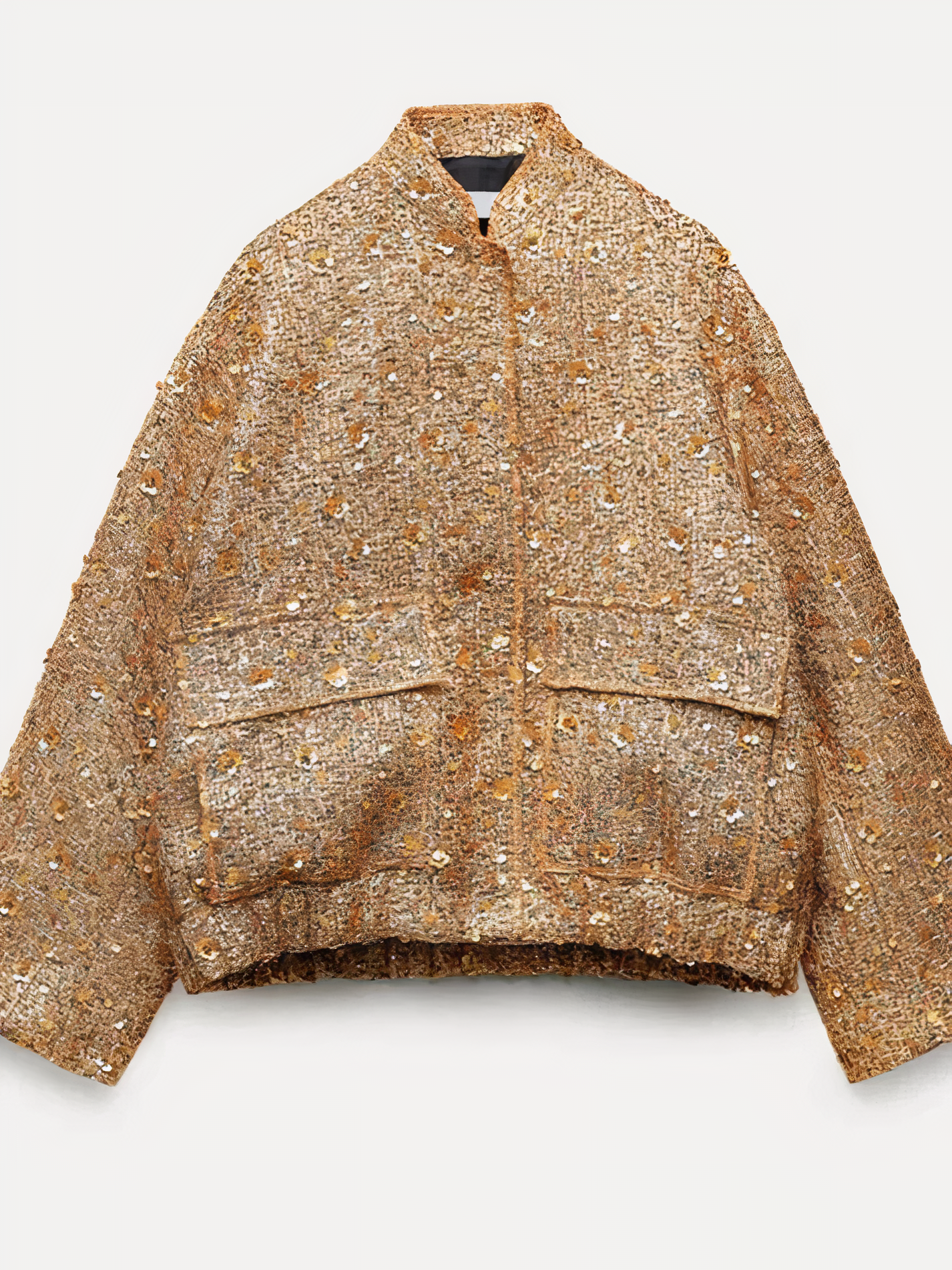 Vintage Inspired Jacket