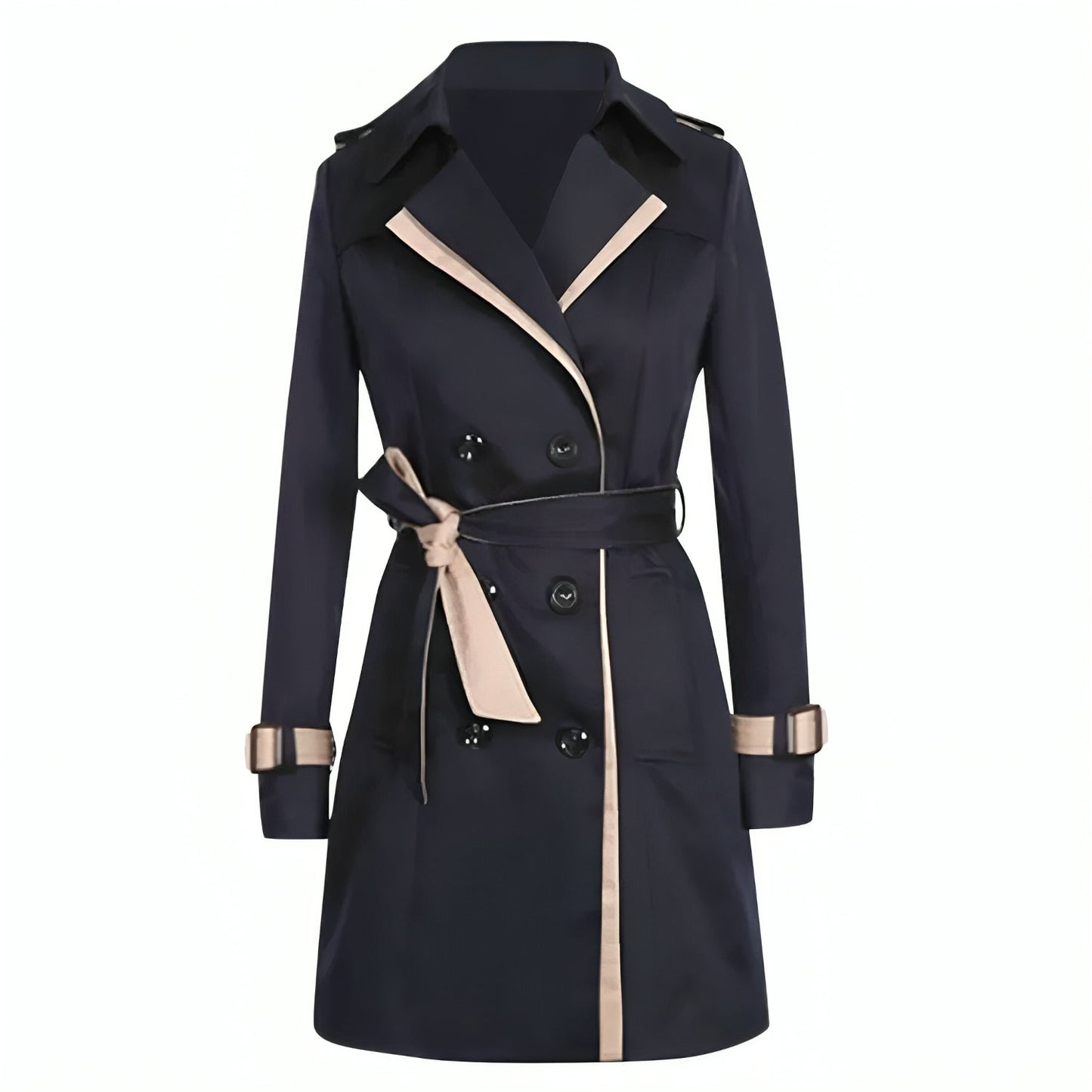 Beautifully Crafted Coat