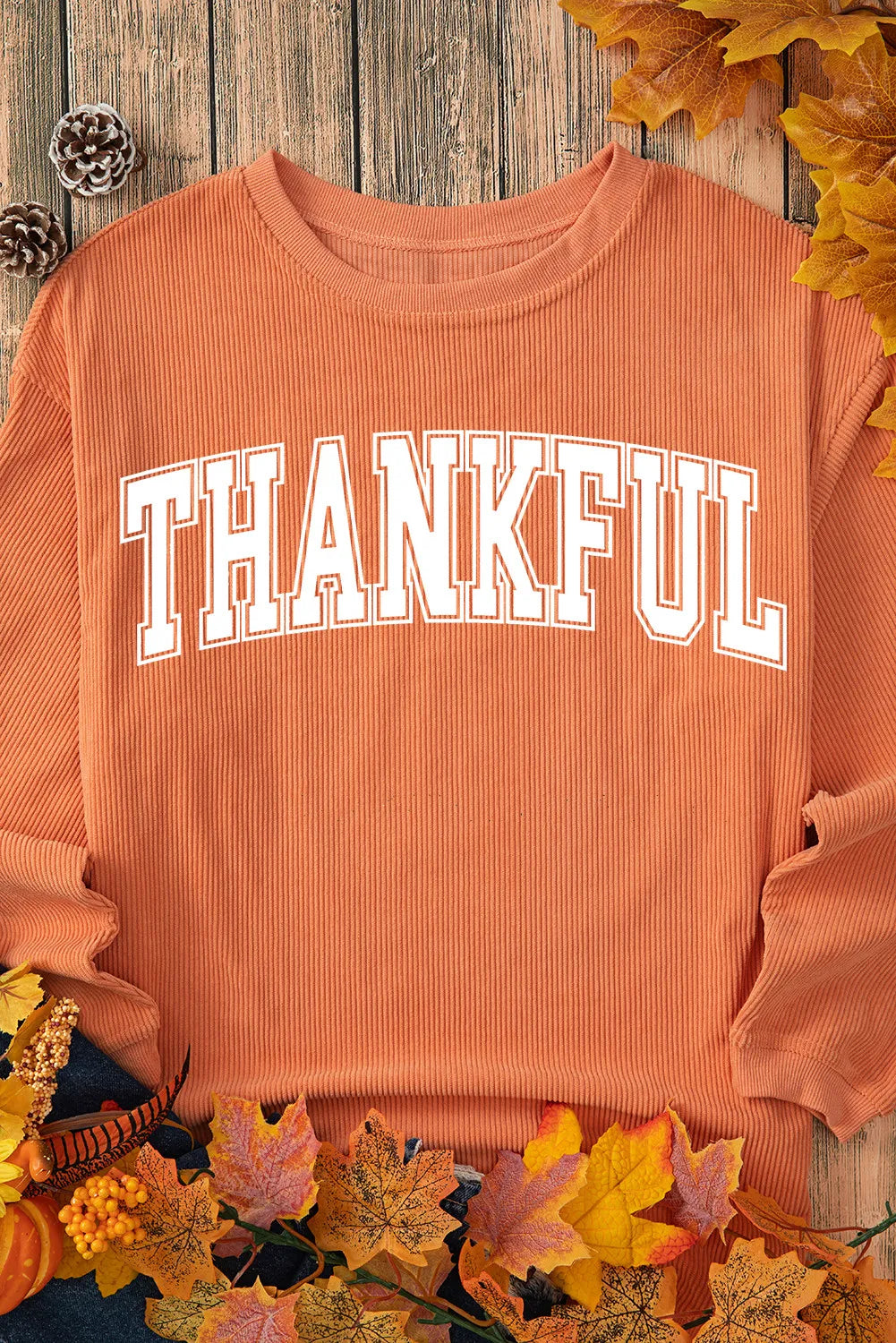 Gracefully Designed Shirt