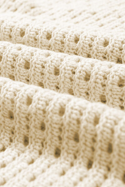 Elegantly Designed Sweater