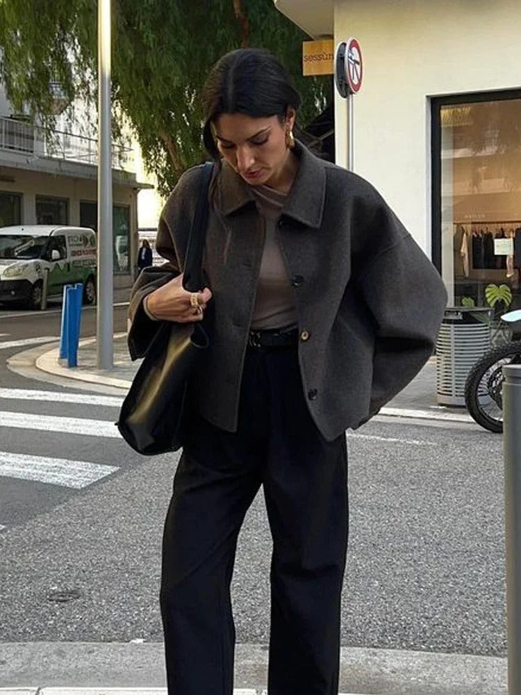 Classic Vintage Jacket