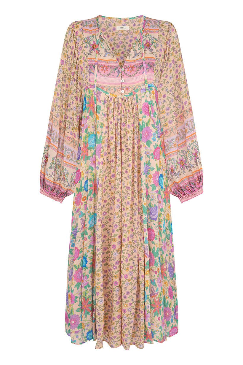 Elegantly Designed Dress