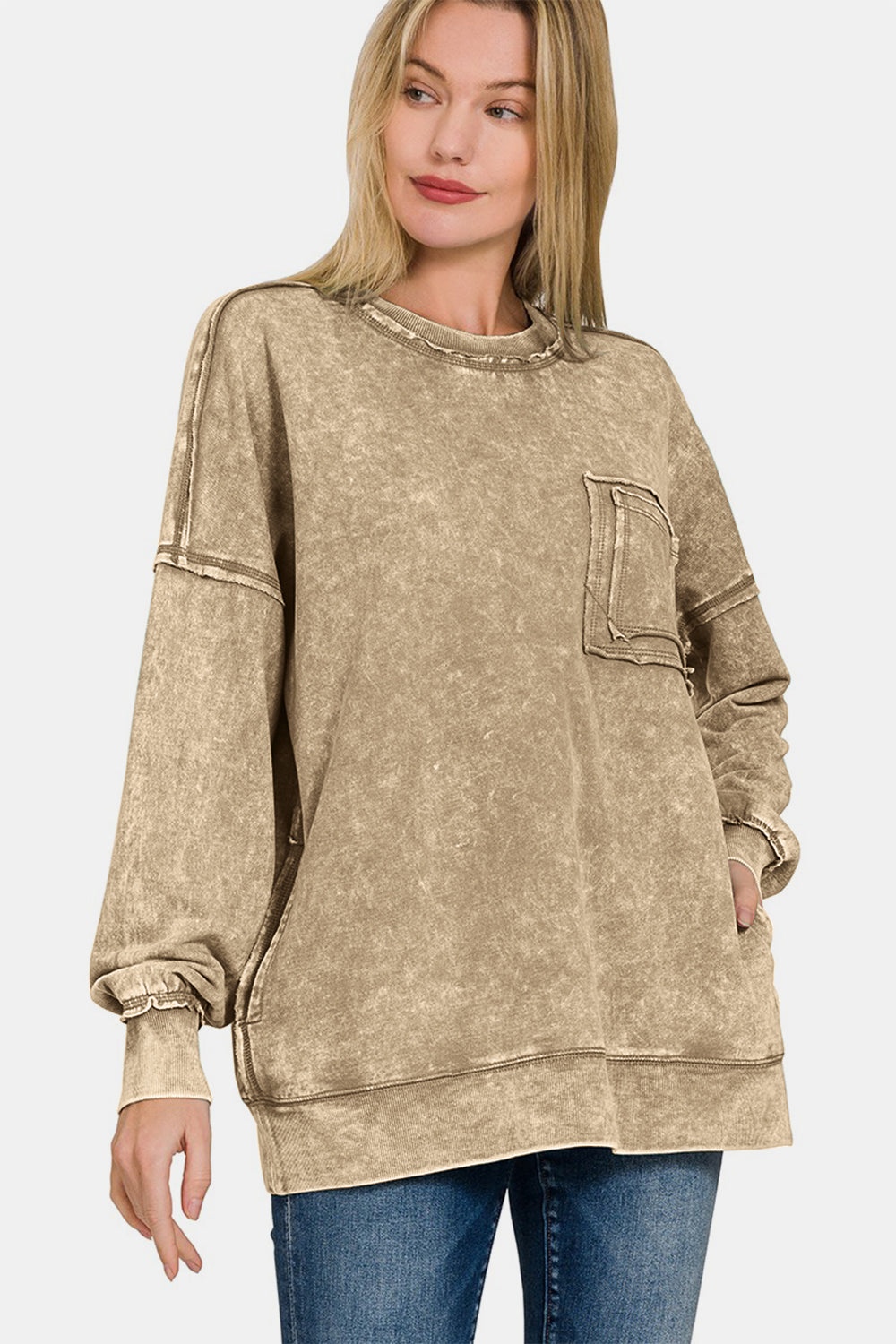 Timeless Vintage Style Shirt