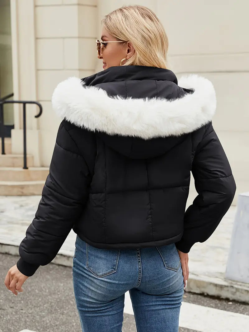 Beautifully Crafted Jacket