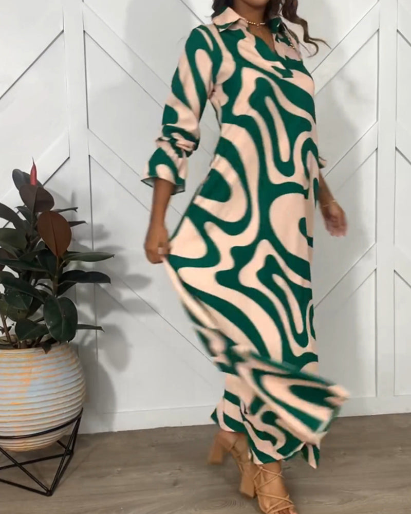 Vintage Inspired Dress
