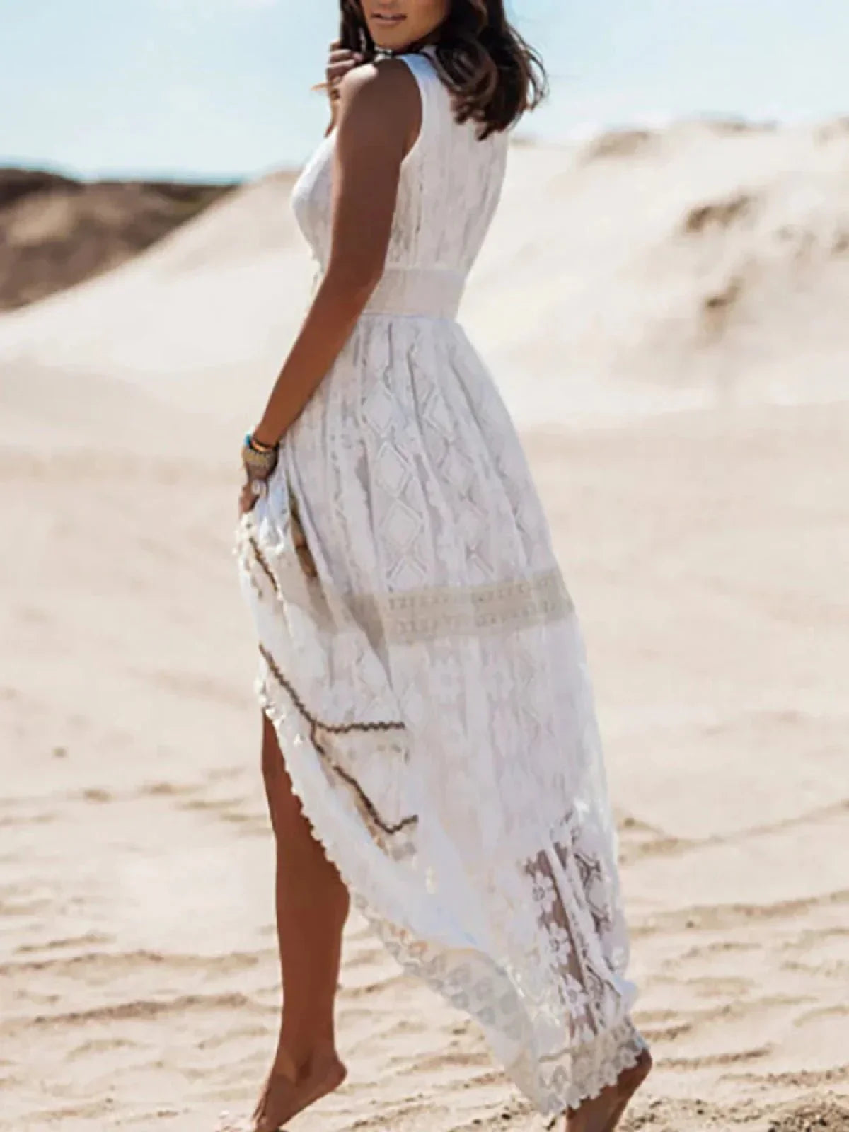 Vintage Inspired Dress