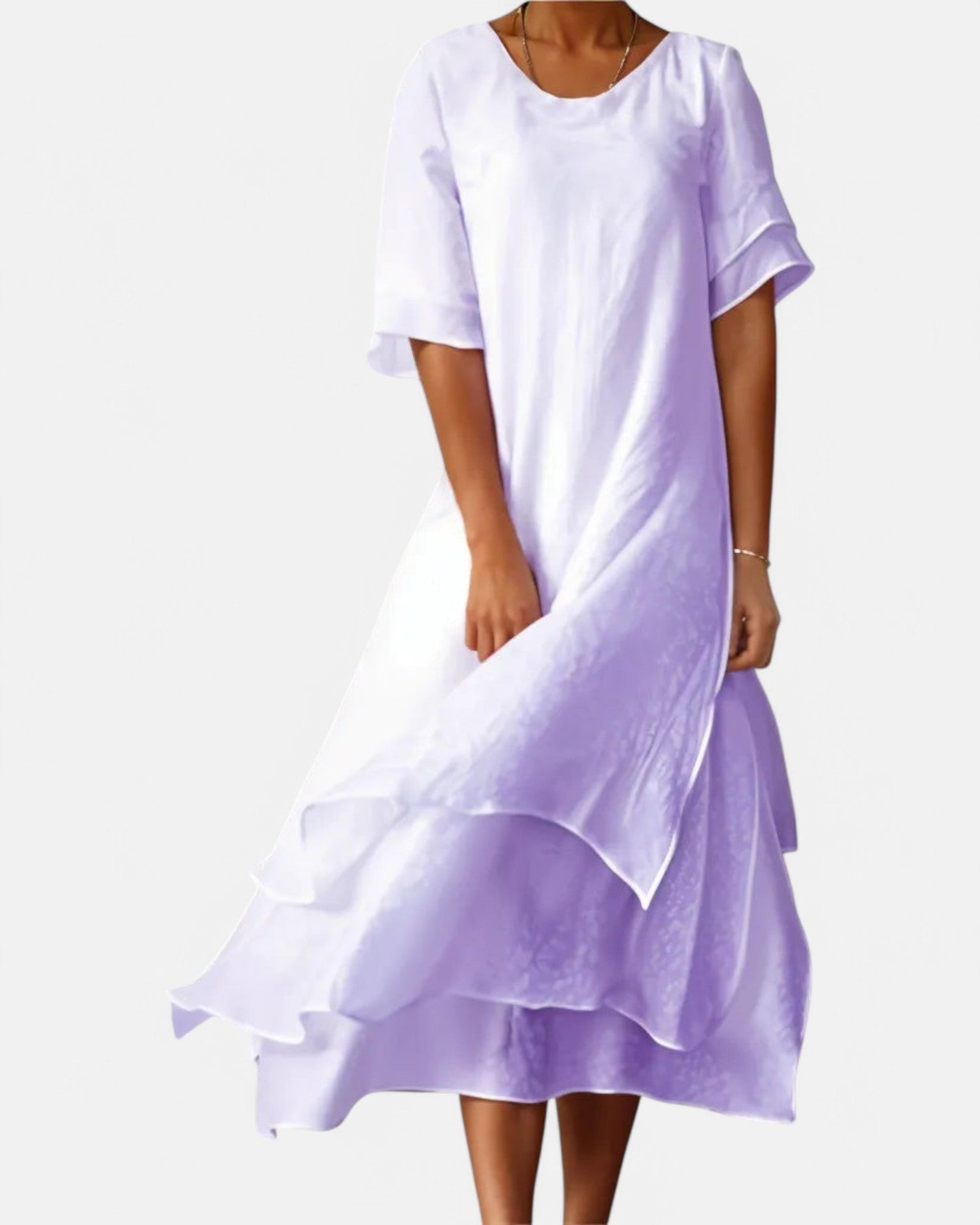 Beautifully Crafted Dress
