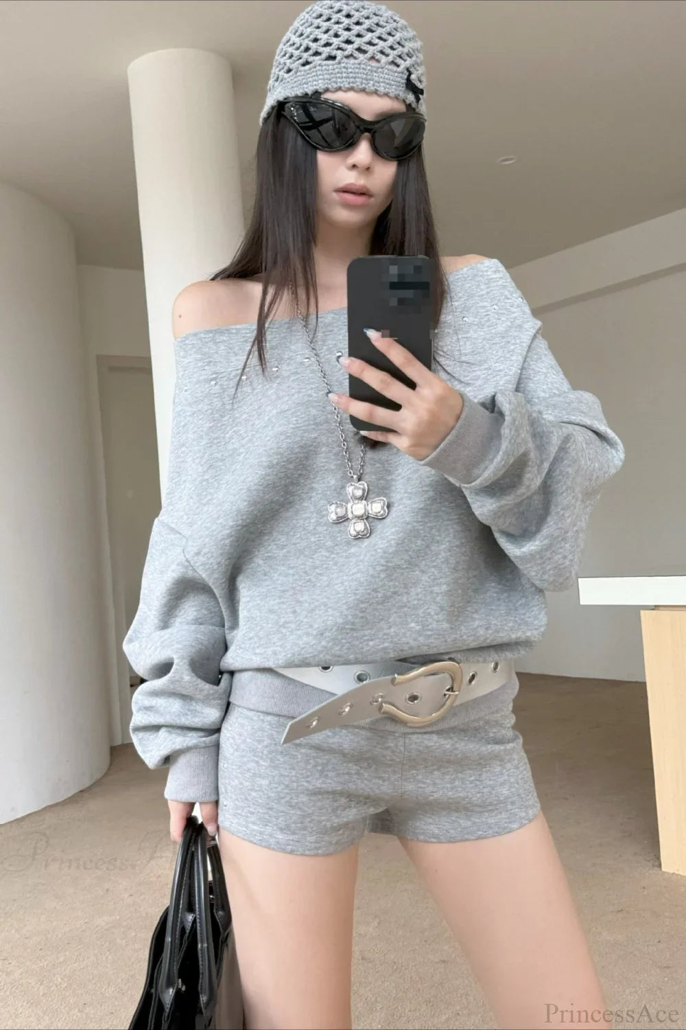 Elegantly Designed Shirt