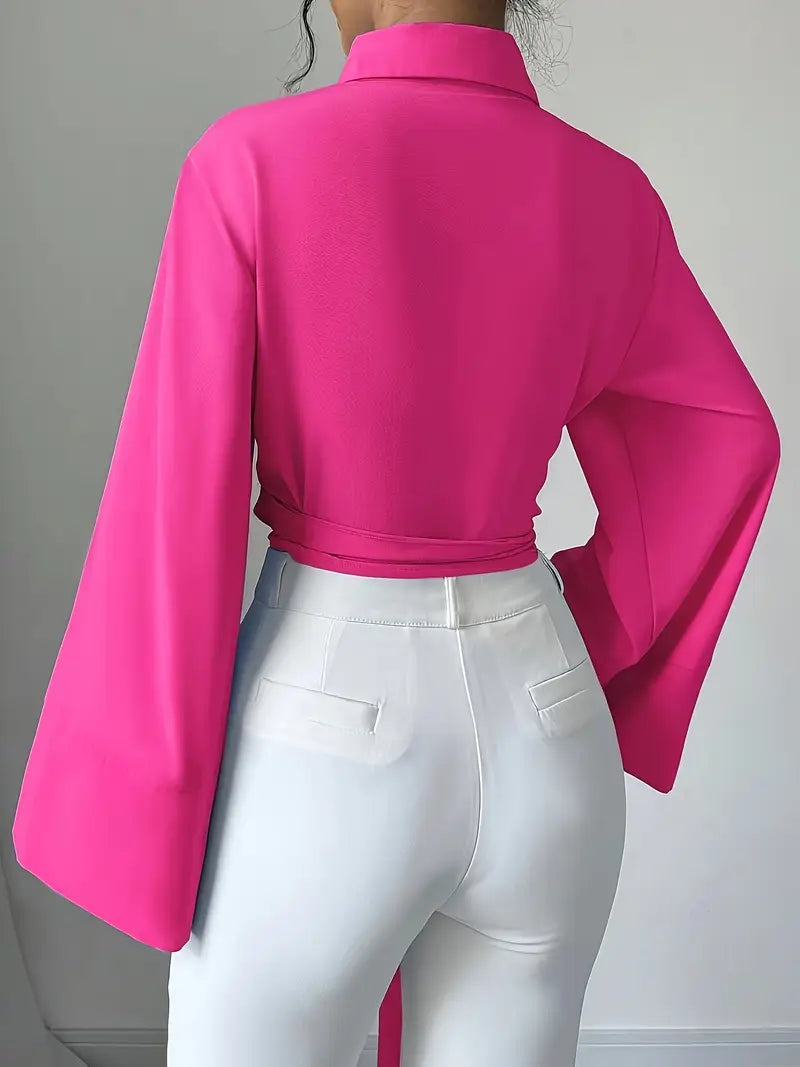 Beautifully Crafted Blouse