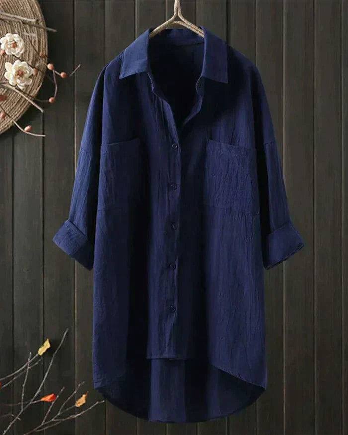 Blau