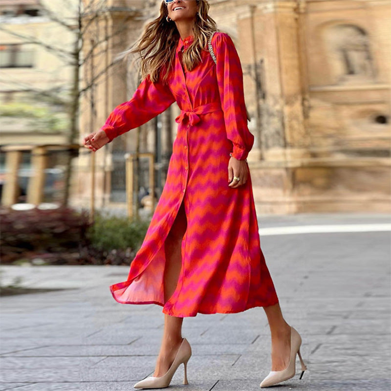 Thoughtfully Designed Dress
