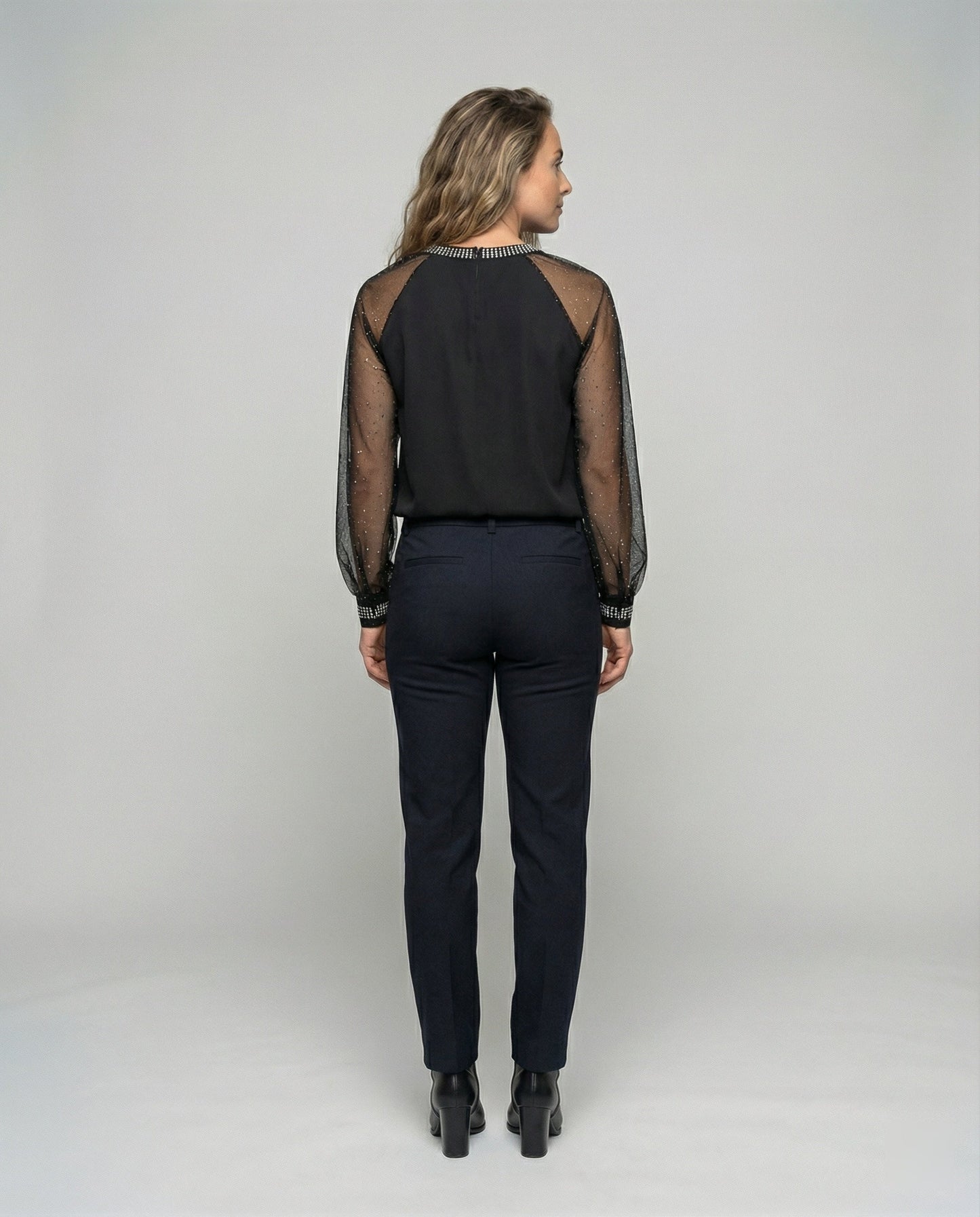 Elegantly Designed Top