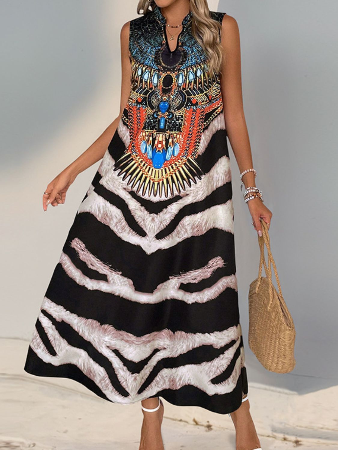 Beautifully Crafted Dress