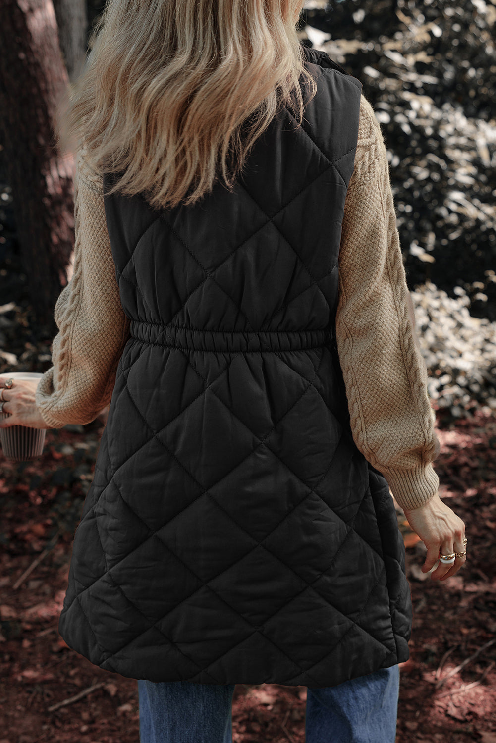 Vintage Inspired Coat