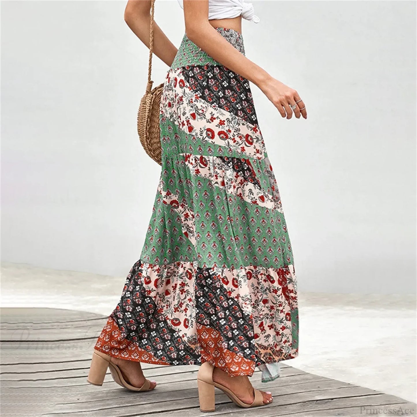 Beautifully Crafted Garment
