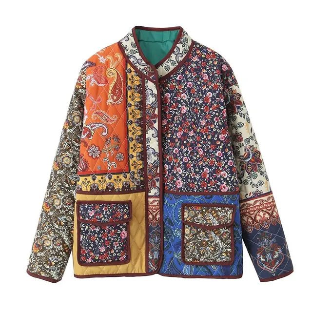 Classic Vintage Coat