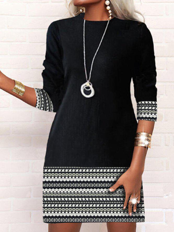 Classic Vintage Dress