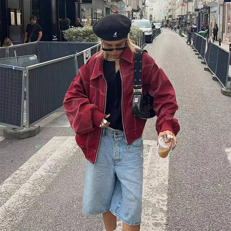 Thoughtfully Designed Jacket