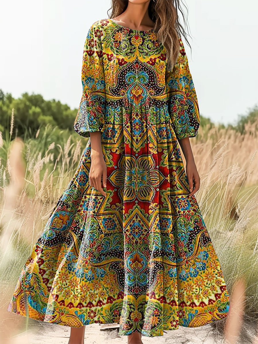 Beautifully Crafted Dress