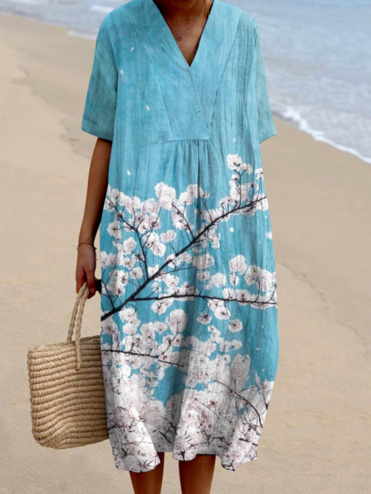 Vintage Inspired Dress