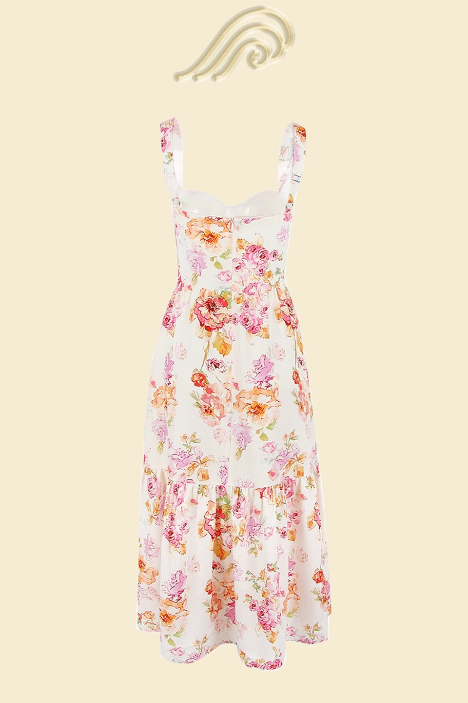 Beautifully Crafted Dress