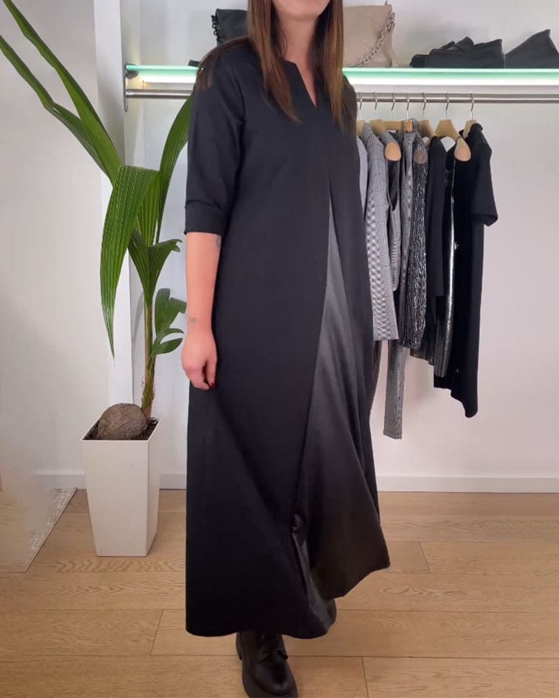 Elegantly Designed Dress