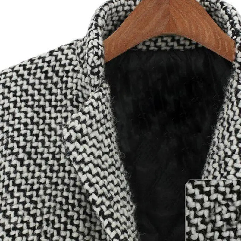 Classic Designed Jacket