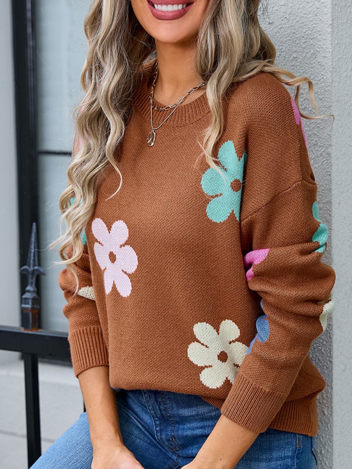 Classic Vintage Sweater
