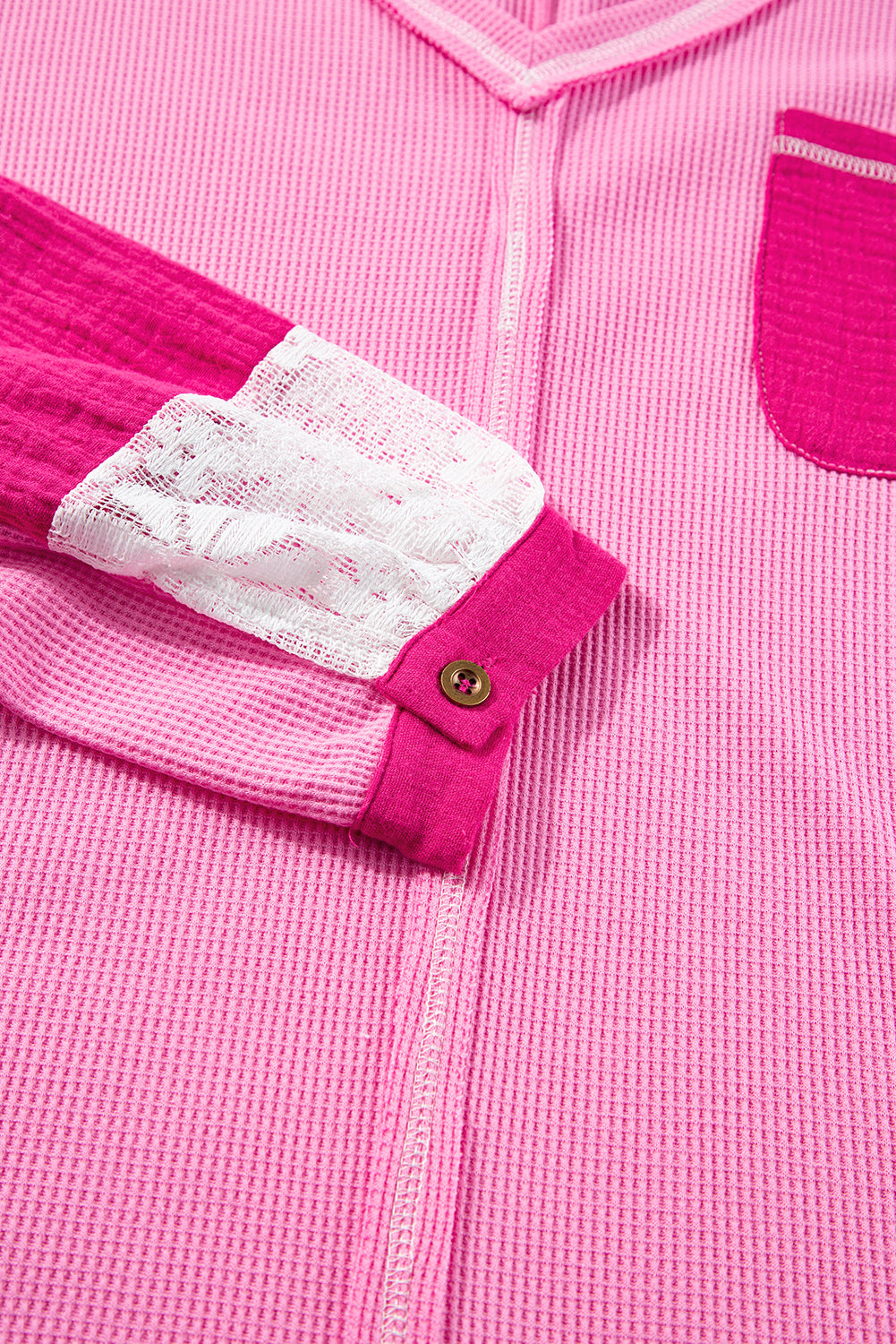 Gracefully Designed Blouse