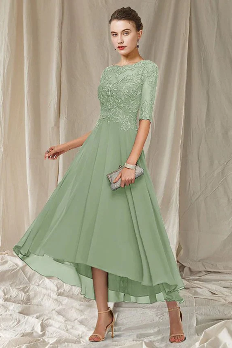 Elegantly Designed Dress