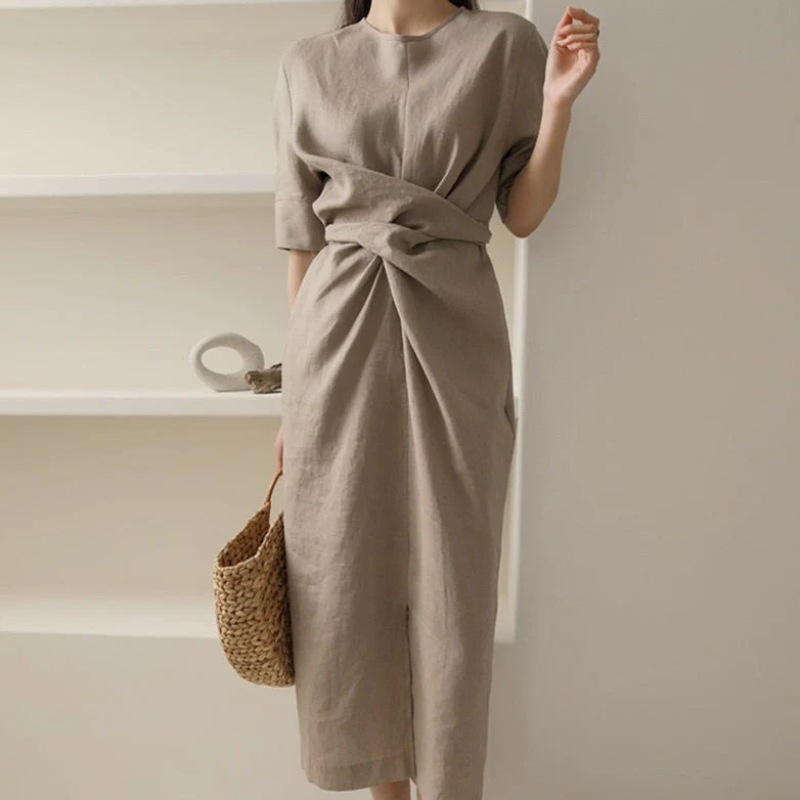Elegantly Designed Dress