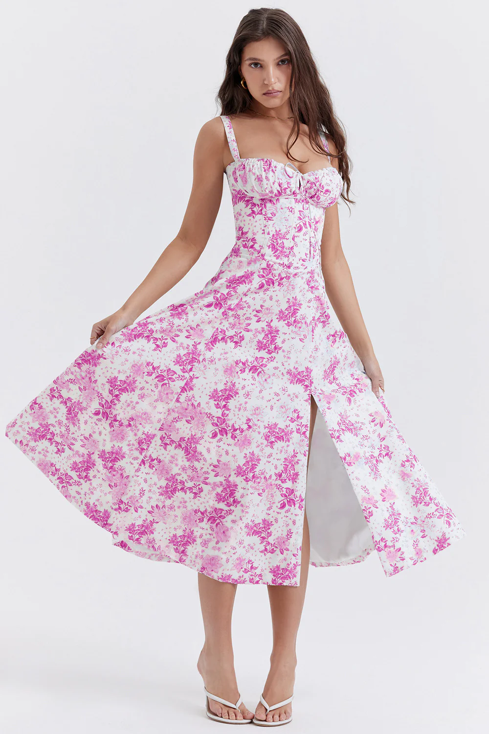 Vintage Inspired Dress