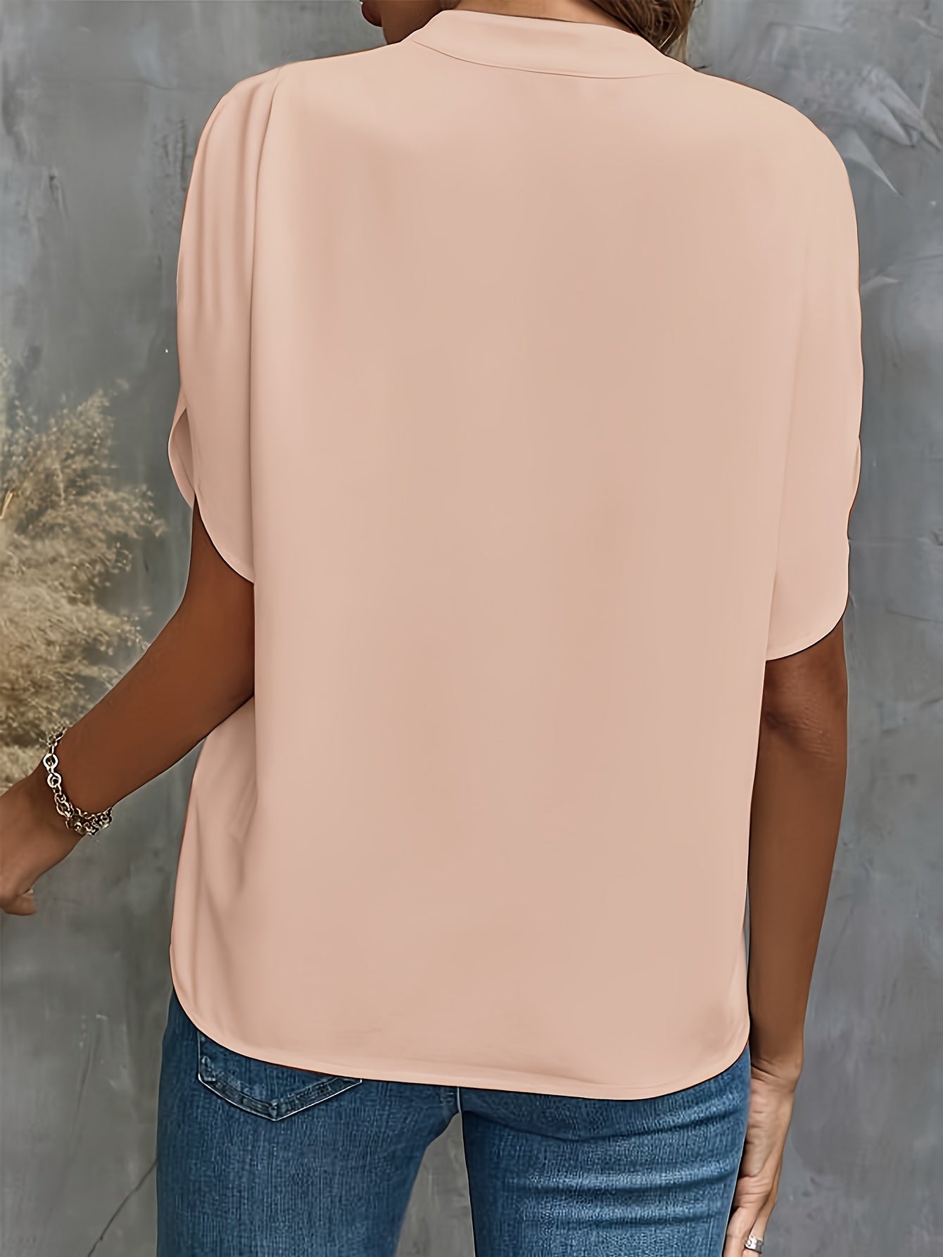 Vintage Inspired Blouse