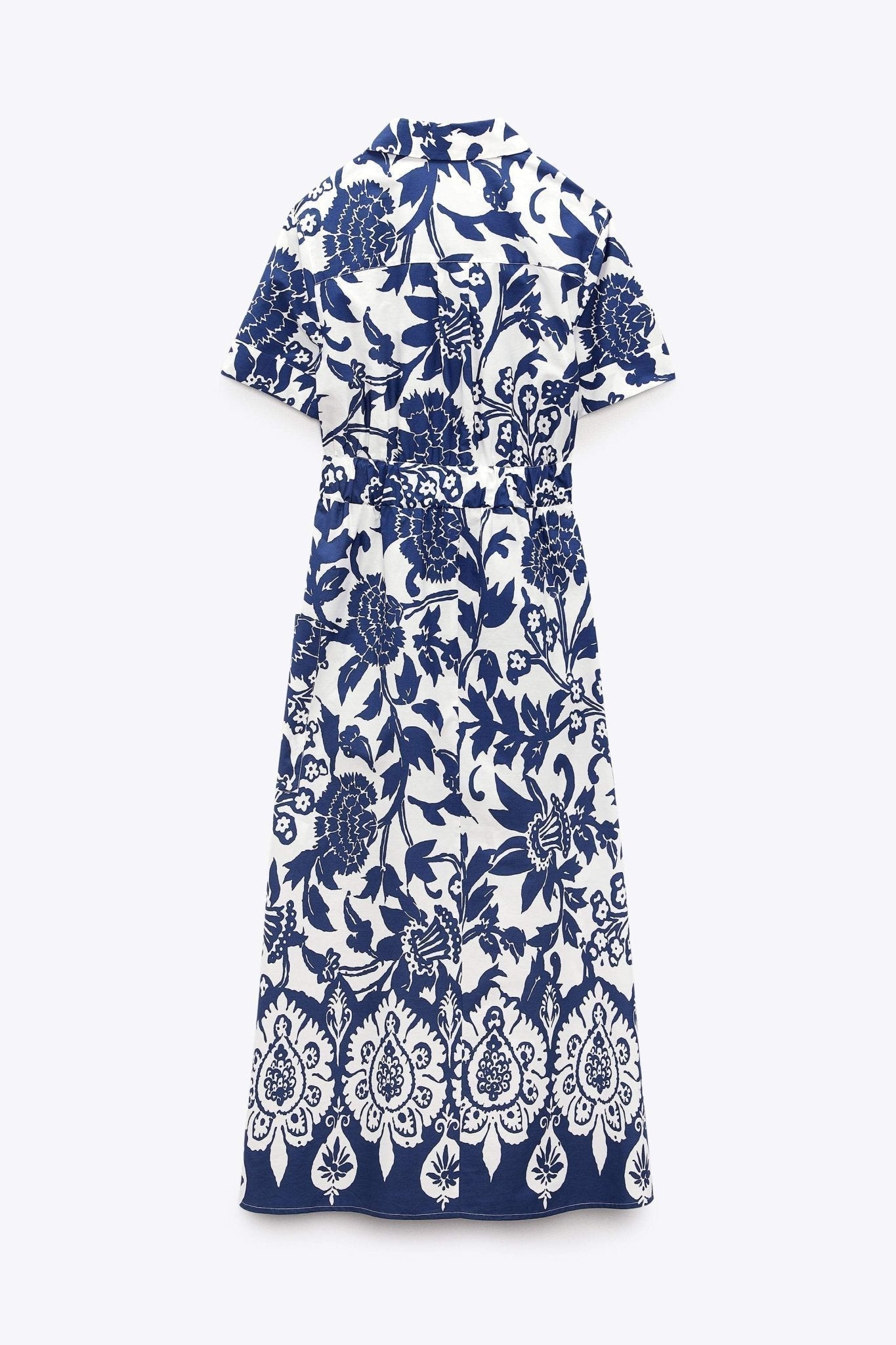 Vintage Inspired Dress