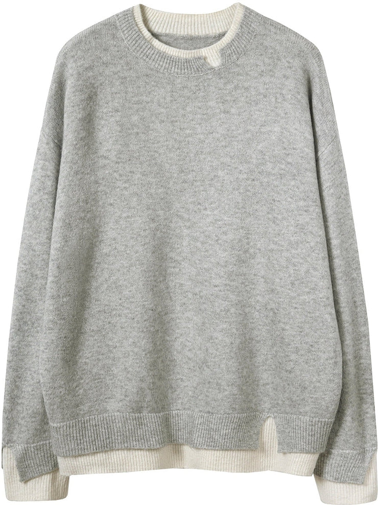 Vintage Inspired Sweater