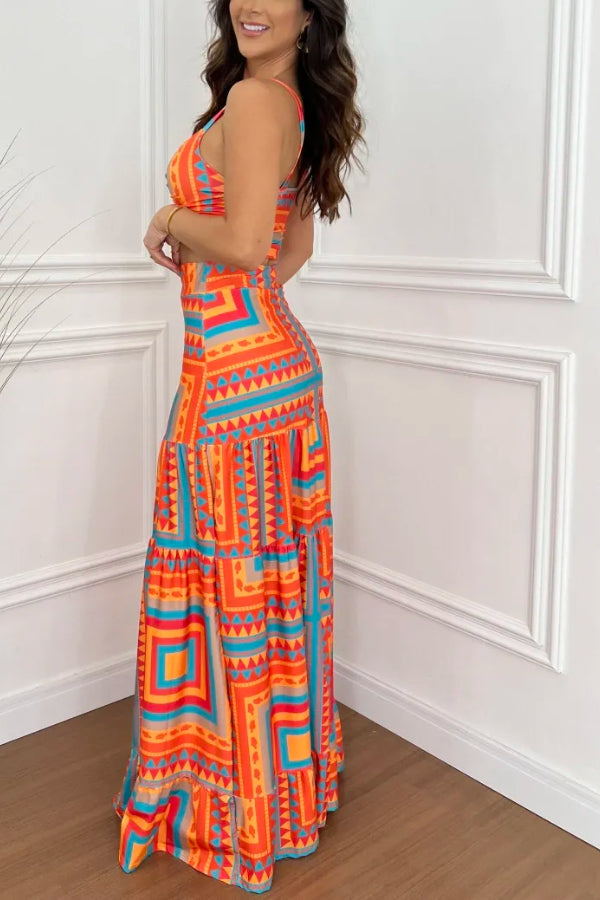 Vintage Inspired Dress