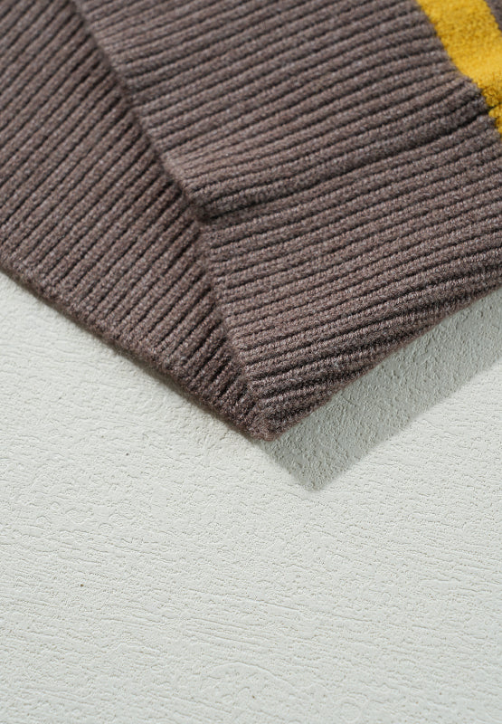 Classic Vintage Sweater
