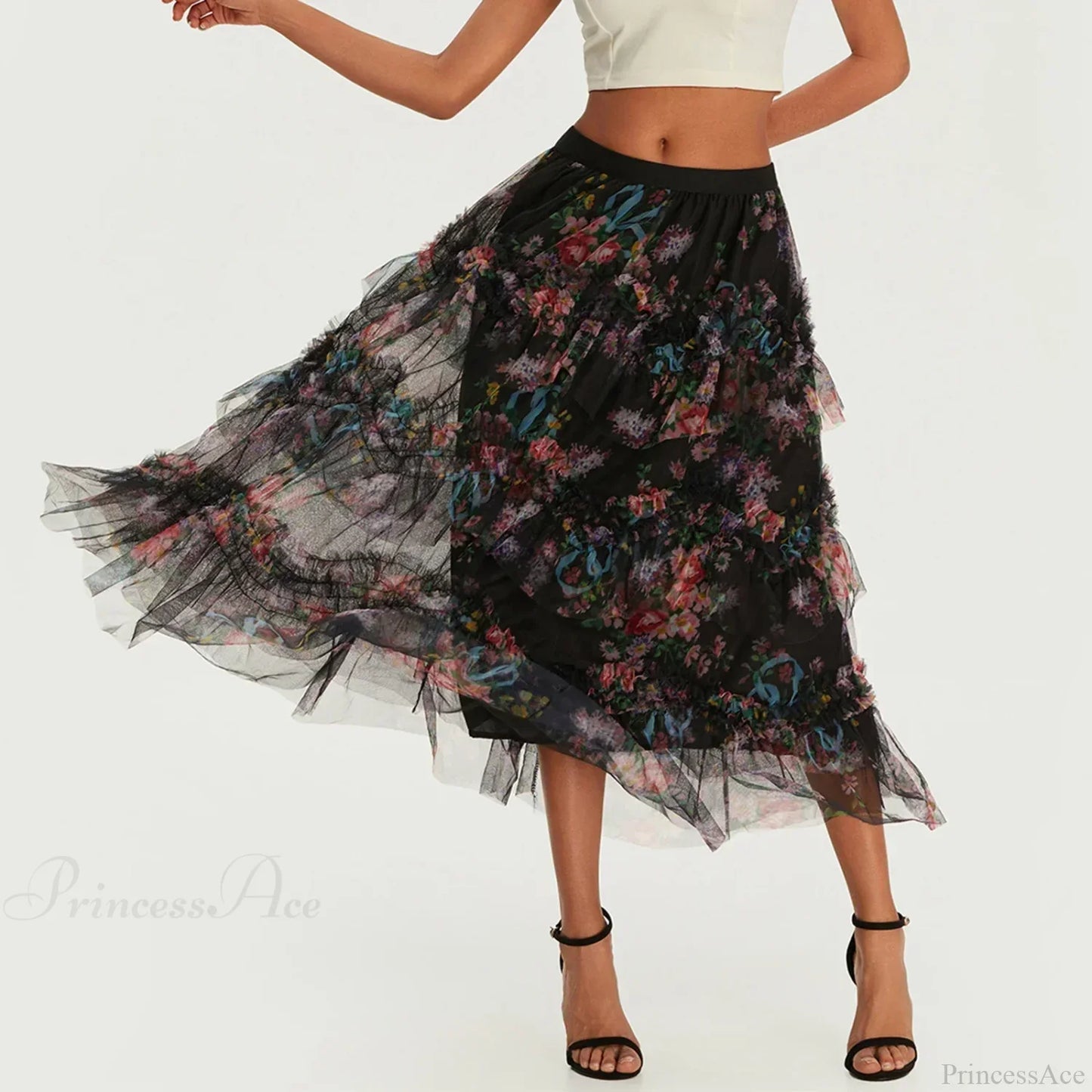 Elegantly Designed Garment