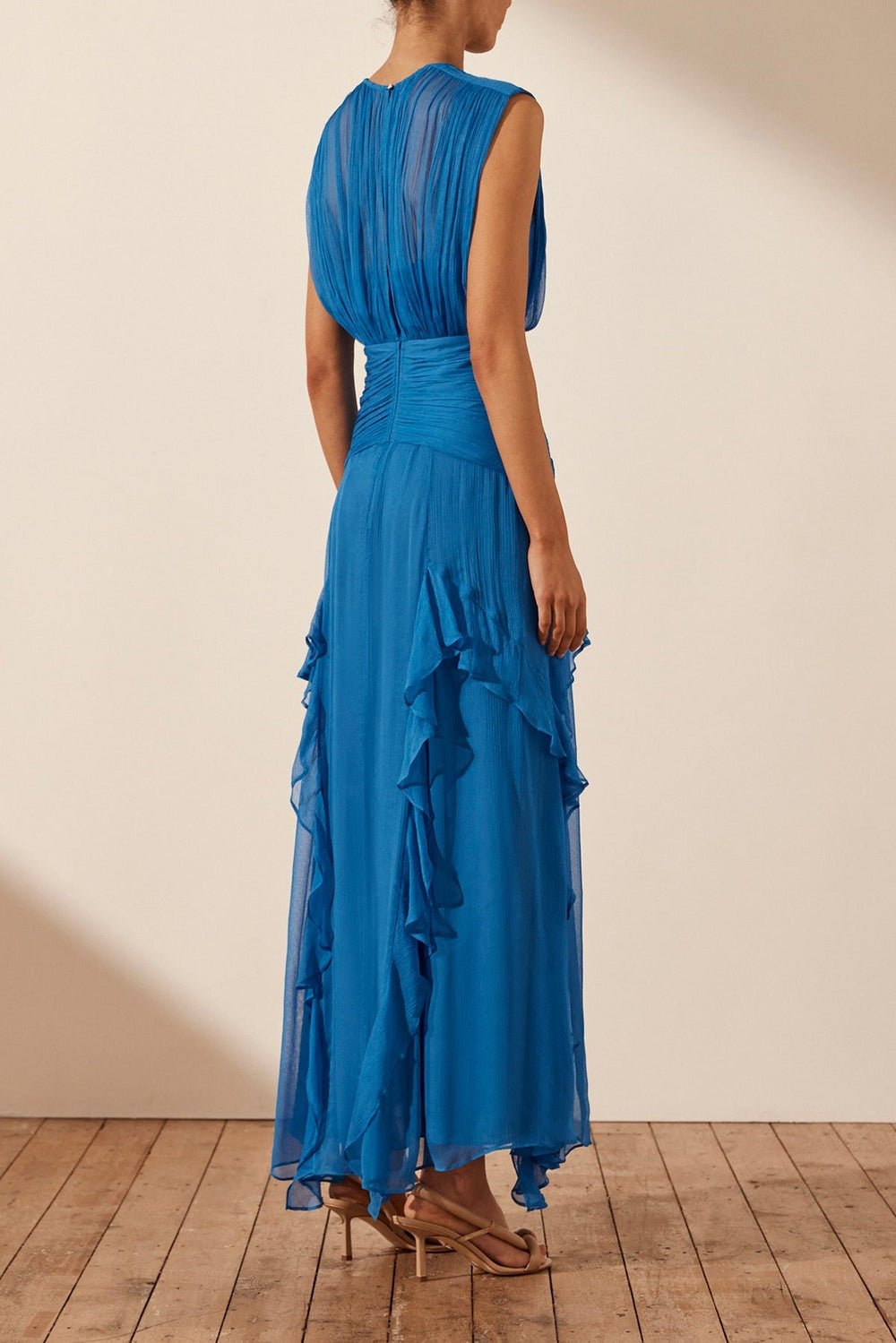 Thoughtfully Designed Dress