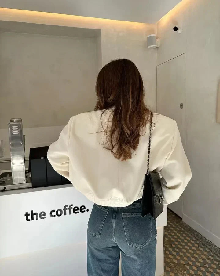 Thoughtfully Designed Jacket